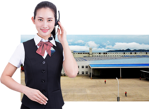 客戶(hù)至上，貼心服務(wù)
